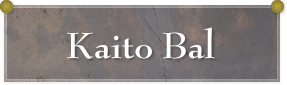 Kaito Bal