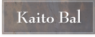 Kaito Bal